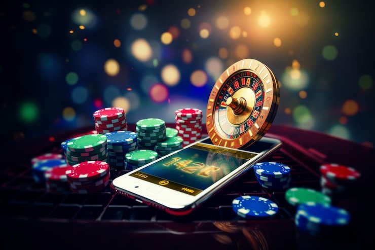 Antarmuka aplikasi mobile gaspol189 Fortune Mouse dengan tombol login, menu permainan, dan navigasi intuitif