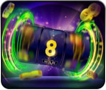 Fortune Mouse Game 